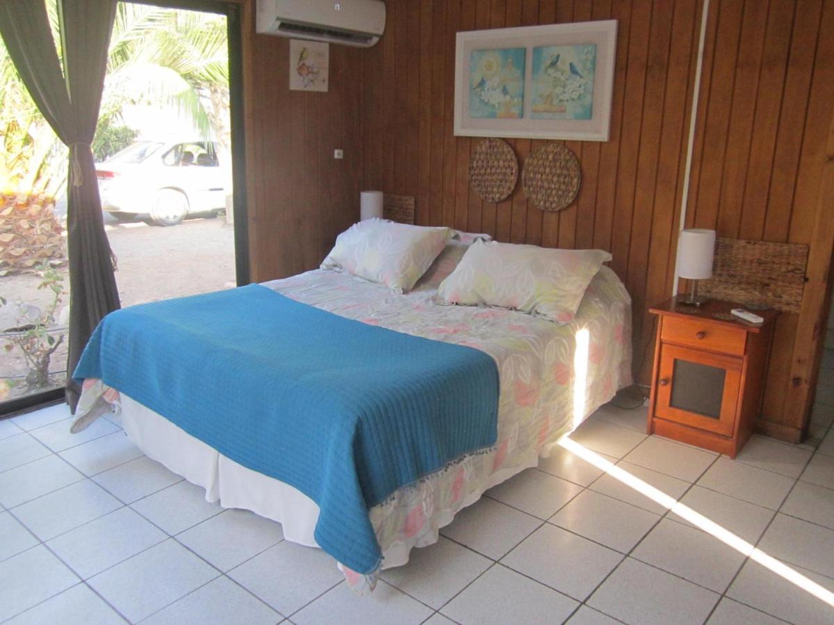 Cabanas Cipres Guayacan  Exterior photo