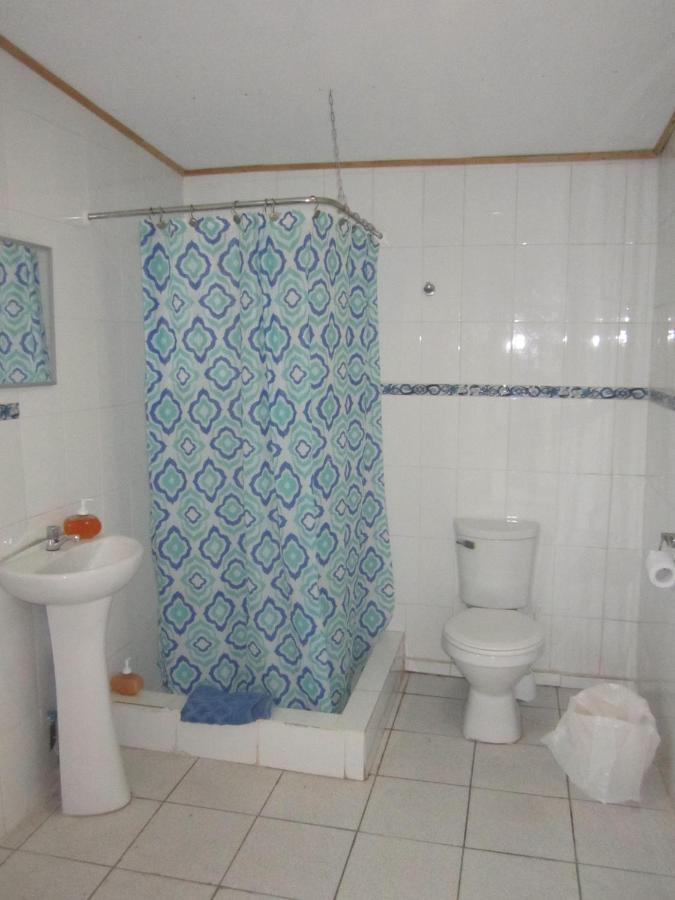 Cabanas Cipres Guayacan  Exterior photo