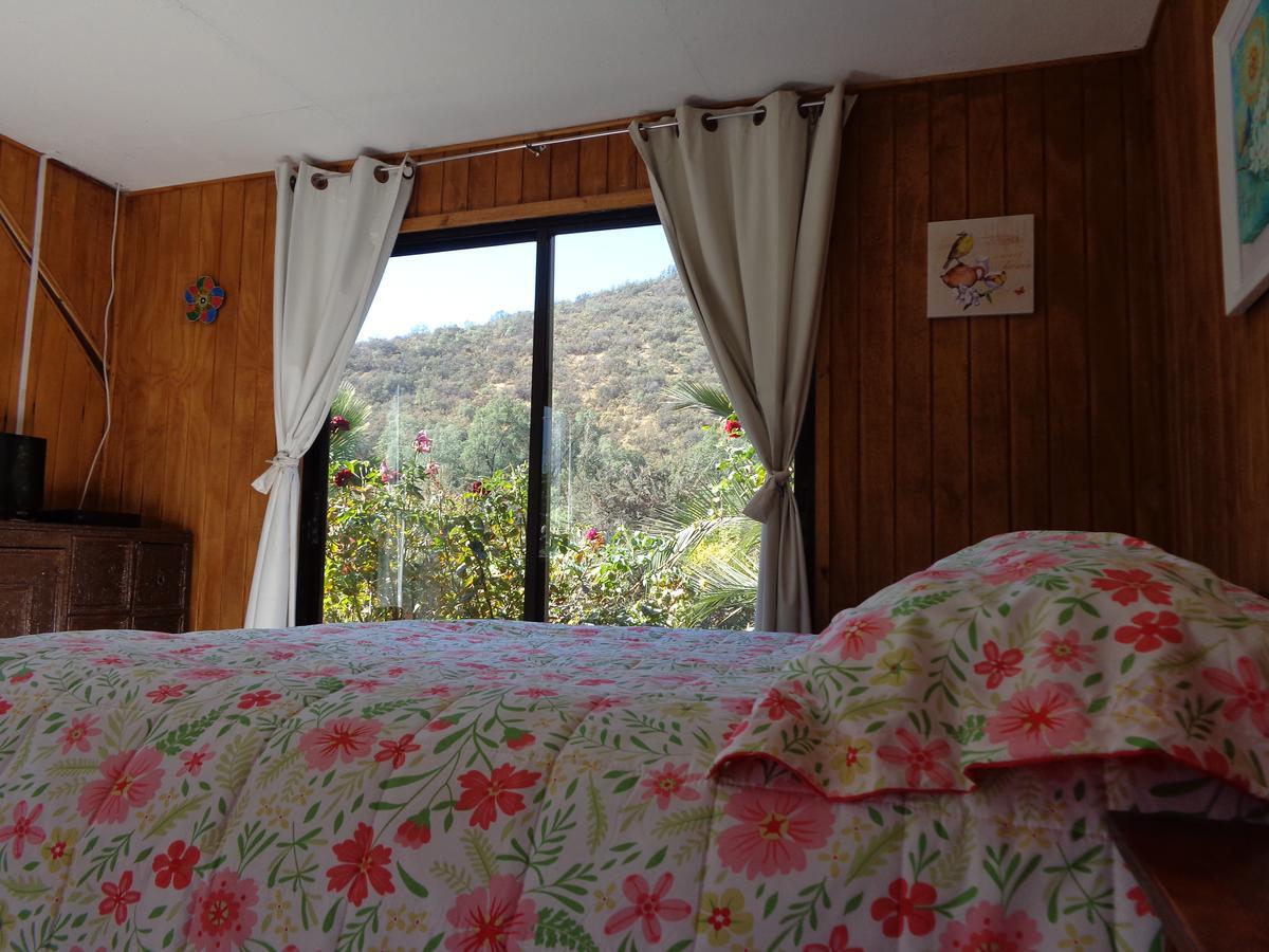 Cabanas Cipres Guayacan  Exterior photo