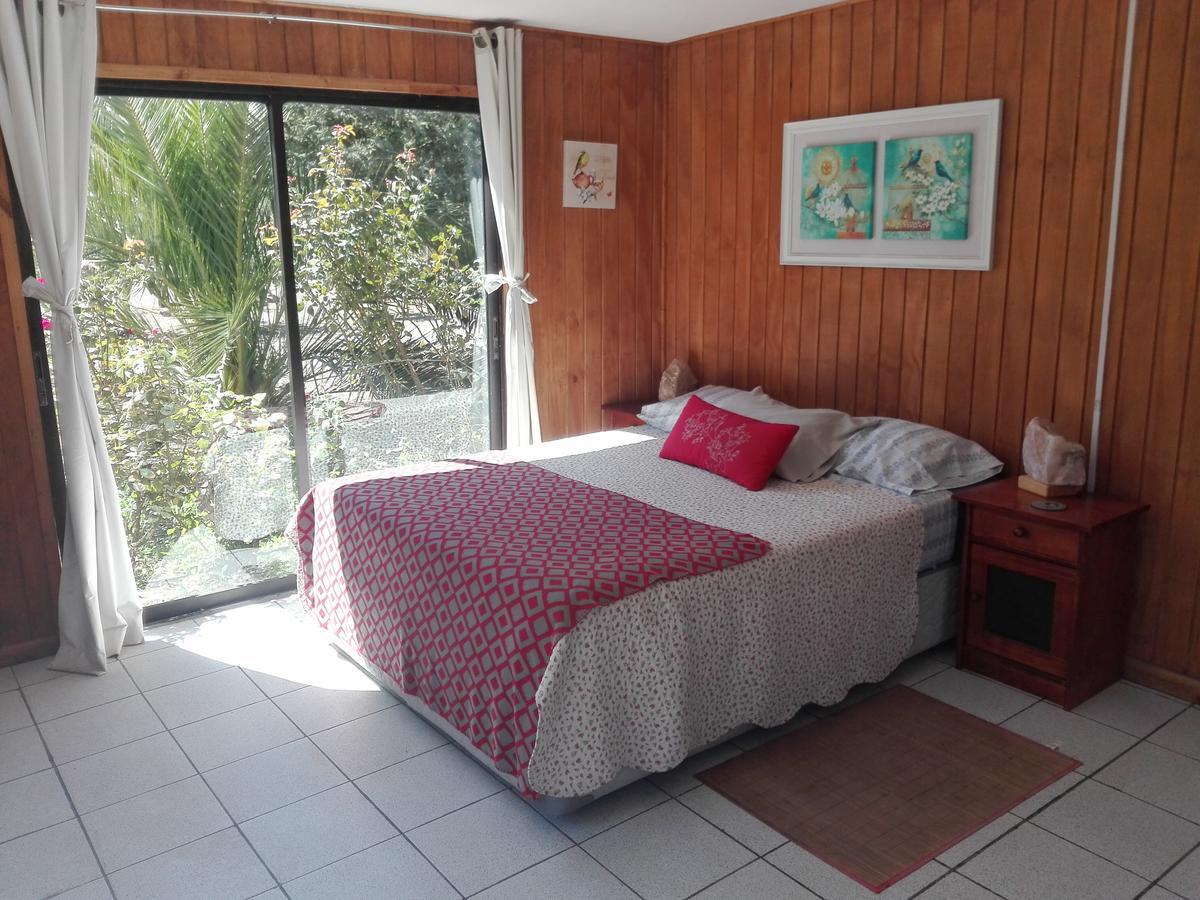 Cabanas Cipres Guayacan  Exterior photo