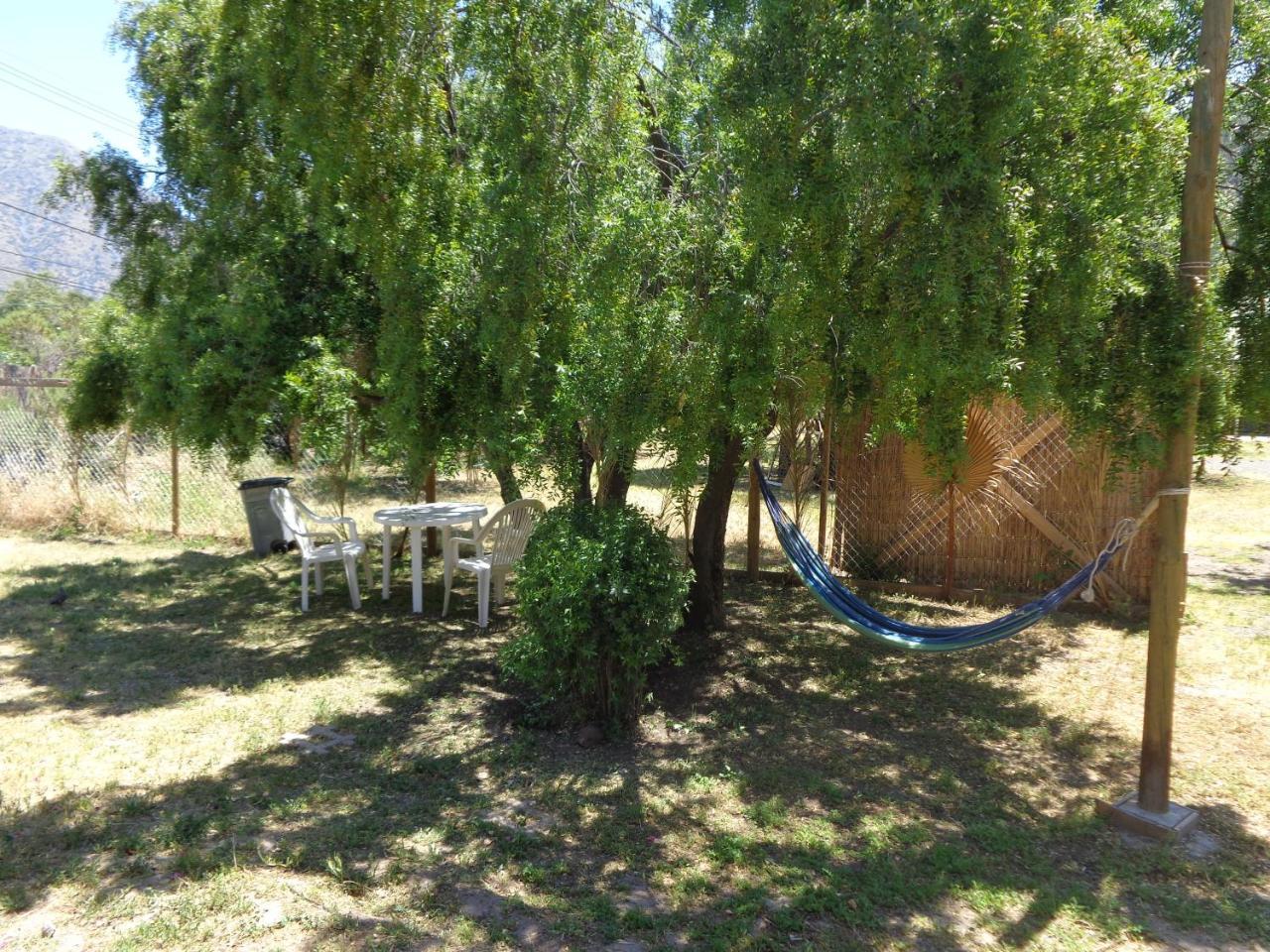 Cabanas Cipres Guayacan  Exterior photo